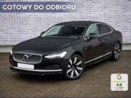 Volvo S90 II T8 AWD Ultimate Bright 2.0 T8 AWD Ultimate Bright (455KM) | Bowers &amp;