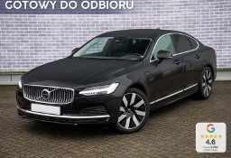 Volvo S90 II T8 AWD Ultimate Bright 2.0 T8 AWD Ultimate Bright (455KM) | Bowers &amp;