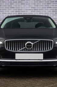 Volvo S90 II T8 AWD Ultimate Bright 2.0 T8 AWD Ultimate Bright (455KM) | Bowers &-2