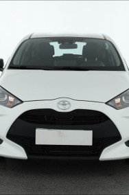 Toyota Yaris III , Salon Polska, 1. Właściciel, Serwis ASO, Automat, Klima,-2