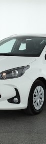 Toyota Yaris III , Salon Polska, 1. Właściciel, Serwis ASO, Automat, Klima,-3