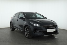 Kia Xceed , Salon Polska, Automat, Skóra, Klimatronic, Tempomat,