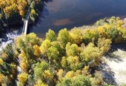 Działka inna Lac-Des-Écorces