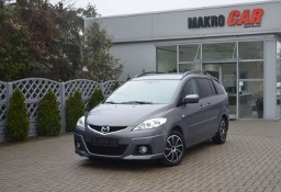 Mazda 5 I