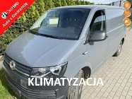 Volkswagen Transporter Tempomat/Drzwi boczne/Hak/Klimatyzacja/3 miejsca/Zadbany/z Niemiec