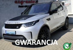 Land Rover Discovery V Bogata opcja Gwarancja