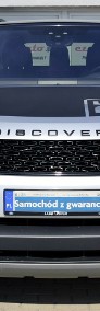 Land Rover Discovery V Bogata opcja Gwarancja-3