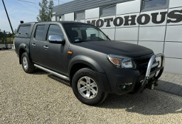 Ford Ranger II salon PL