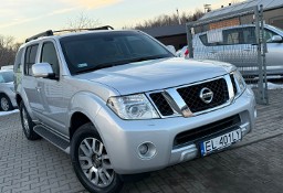 Nissan Pathfinder R51