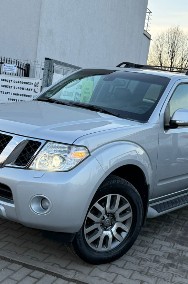Nissan Pathfinder R51-2