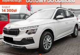 Skoda Kamiq Selection 1.0 TSI DSG Selection 1.0 TSI 115KM DSG