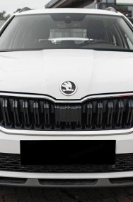 Skoda Kamiq Selection 1.0 TSI DSG Selection 1.0 TSI 115KM DSG-2