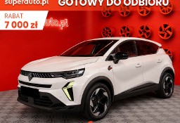 Renault Captur Techno Eco-G LPG 1.2 TCe Techno Eco-G LPG 1.2 TCe 120KM / pack winter