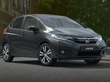 Honda Jazz IV 1.3 i VTEC Elegance, MT-1