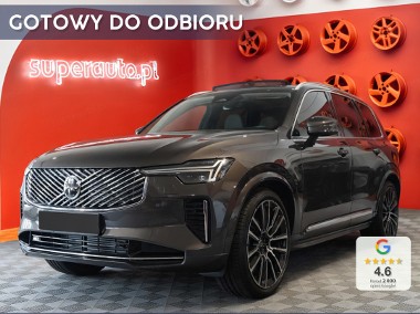 Volvo XC90 V B5 AWD Ultra Bright 2.0 B5 AWD Ultra Bright (250KM) Aktywne zawieszenie-1