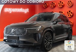 Volvo XC90 V B5 AWD Ultra Bright 2.0 B5 AWD Ultra Bright (250KM) Aktywne zawieszenie