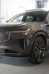 Volvo XC90 V B5 AWD Ultra Bright 2.0 B5 AWD Ultra Bright (250KM) Aktywne zawieszenie-2