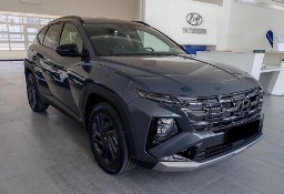 Hyundai Tucson III 1.6 T-GDi Smart Black 2WD DCT Tucson 1.6 T-GDi Smart Black 2WD DCT 1