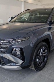 Hyundai Tucson III 1.6 T-GDi Smart Black 2WD DCT Tucson 1.6 T-GDi Smart Black 2WD DCT 1-2