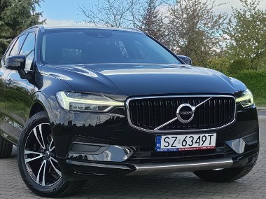 2.0 D4 190 kM LED/Kamera/Serwisowany/FV-1