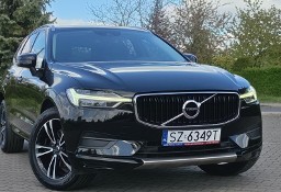 Volvo XC60 II 2.0 D4 190 kM LED/Kamera/Serwisowany/FV