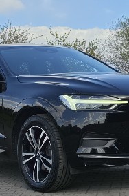 2.0 D4 190 kM LED/Kamera/Serwisowany/FV-2