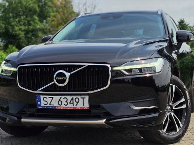 2.0 D4 190 kM LED/Kamera/Serwisowany/FV-1