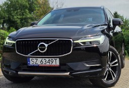 Volvo XC60 II 2.0 D4 190 kM LED/Kamera/Serwisowany/FV