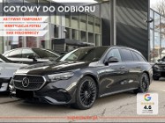 Mercedes-Benz Klasa E 220 d 4-Matic AMG Estate 220 d 4M Estate Edycja specjalna AMG Line Night