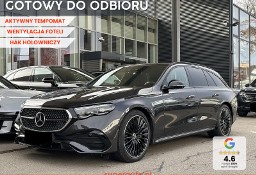 Mercedes-Benz Klasa E 220 d 4-Matic AMG Estate 220 d 4M Estate Edycja specjalna AMG Line Night