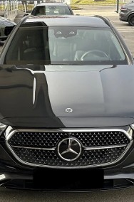 Mercedes-Benz Klasa E 220 d 4-Matic AMG Estate 220 d 4M Estate Edycja specjalna AMG Line Night-2