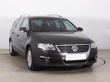 Volkswagen Passat B6 , Klimatronic,ALU-1