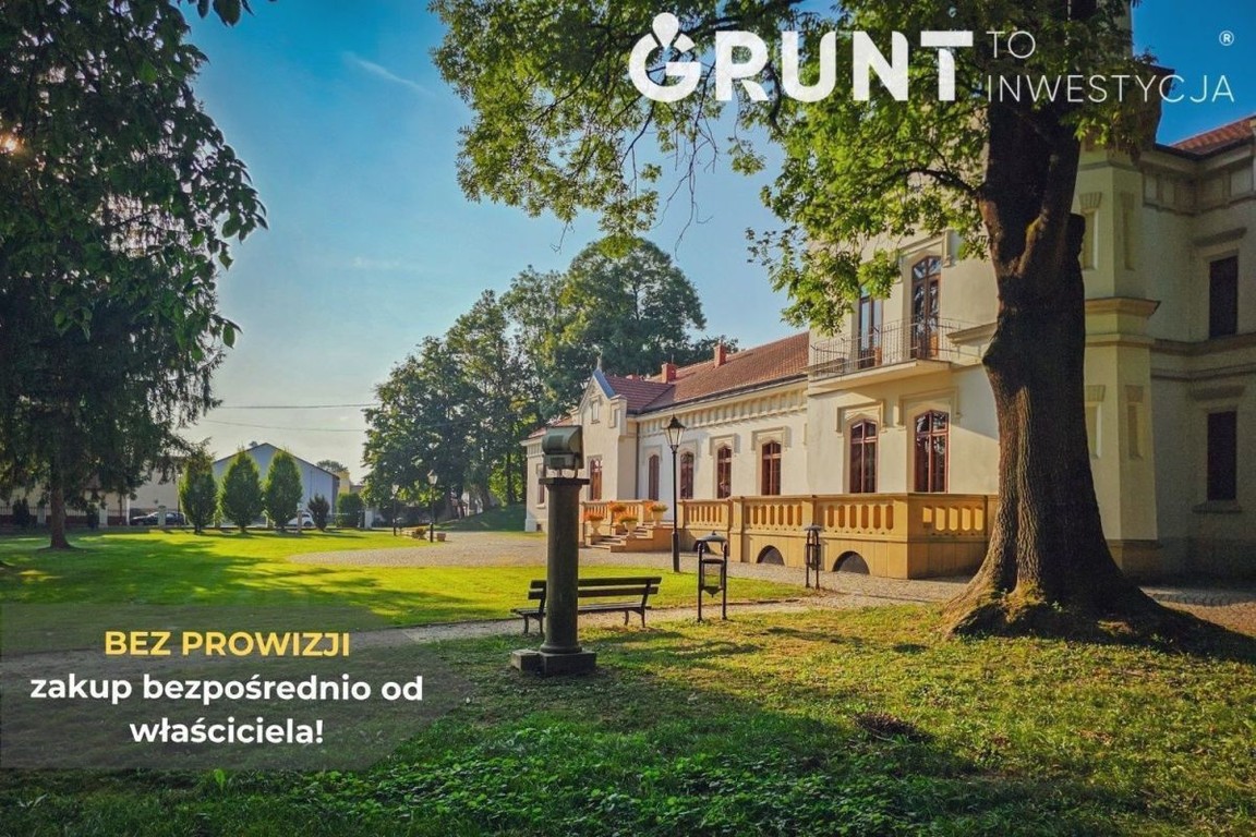 Atrakcyjne działki budowlane pod Tarnowem - Widok 6