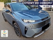 Peugeot 3008 II GT e-DCS6 1.2 PureTech GT 1.2 PureTech 136KM / Pakiet Bezpieczeństwo,