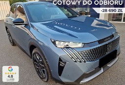 Peugeot 3008 II GT e-DCS6 1.2 PureTech GT 1.2 PureTech 136KM / Pakiet Bezpieczeństwo,