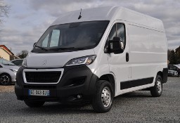 Peugeot Boxer 1 Właściciel, Bezwypadkowy, Super Stan, ASO