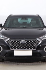 Hyundai Tucson Salon Polska, Serwis ASO, Automat, Skóra, Navi, Klimatronic,-2