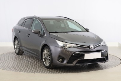 Toyota Avensis III , Skóra, Navi, Xenon, Bi-Xenon, Klimatronic, Tempomat,