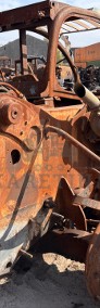 Kramer KT407 415-37 Używany Traktor Ciągnik Na CZĘŚCI-4