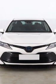 Toyota Camry VIII Salon Polska, Automat, VAT 23%, Navi, Klimatronic, Tempomat,-2