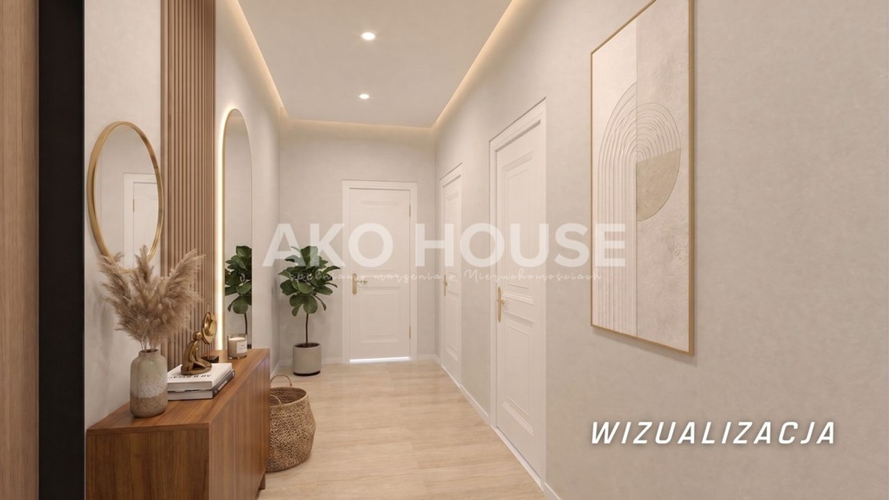 MIESZKANIE 3 pokoje | Horodniany | Balkon - 0%