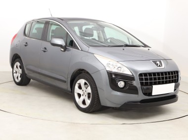 Peugeot 3008 , Klimatronic, Tempomat, Parktronic, Dach panoramiczny,ALU-1