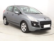 Peugeot 3008 , Klimatronic, Tempomat, Parktronic, Dach panoramiczny,ALU