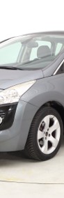 Peugeot 3008 , Klimatronic, Tempomat, Parktronic, Dach panoramiczny,ALU-3