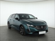 Peugeot 308 P5 , Salon Polska, 1. Właściciel, Serwis ASO, Skóra, Navi,