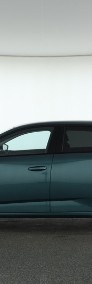 Peugeot 308 P5 , Salon Polska, 1. Właściciel, Serwis ASO, Skóra, Navi,-4