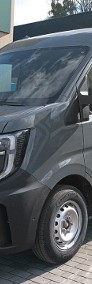 Renault Master L3H2 Extra Zabudowa Brygadowa L3H2 Extra Zabudowa Brygadowa 2.0 150K-4