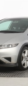 Honda Civic VIII , GAZ, Klimatronic,ALU-3