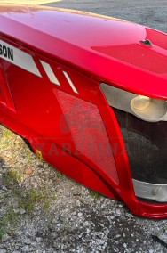 Masey Fergusson 7719 Dyna-6 - maska silnika 4355132M94-2