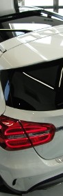 Mercedes-Benz Klasa GLA 1.6 Benzyna / Serwis / Panorama / Automat / Tempom-4